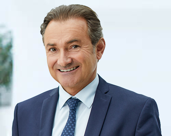 Experte Unternehmensnachfolge