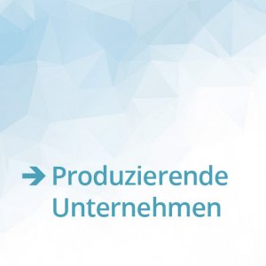 Branche produzierende Unternehmen