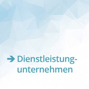 Branche Dienstleistungsunternehmen