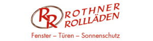Rothner Rolläden
